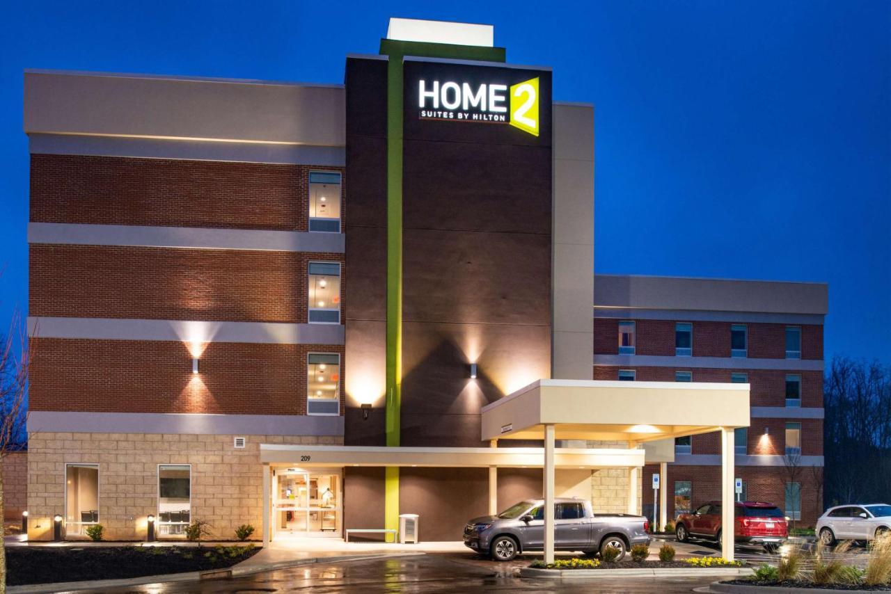 Home2 By Hilton Charlotte Mooresville, Nc