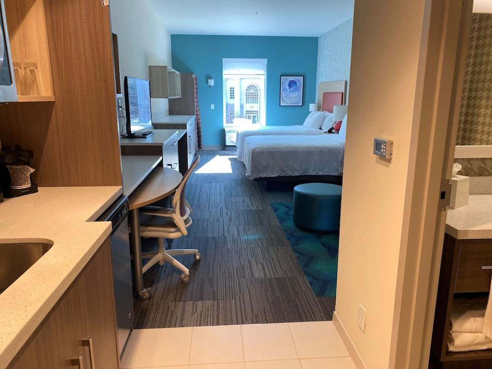Hotel Home2 By Hilton Charlotte Mooresville, Nc 3*