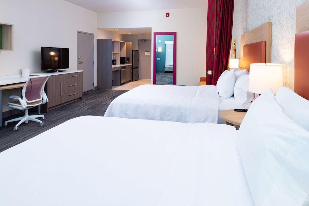 Home2 By Hilton Charlotte Mooresville, Nc Hotel 3*