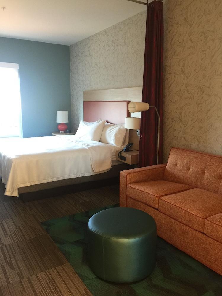 Home2 By Hilton Charlotte Mooresville, Nc 3* Mooresville