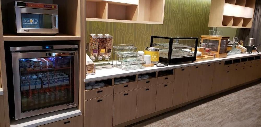 Home2 By Hilton Charlotte Mooresville, Nc 3*
