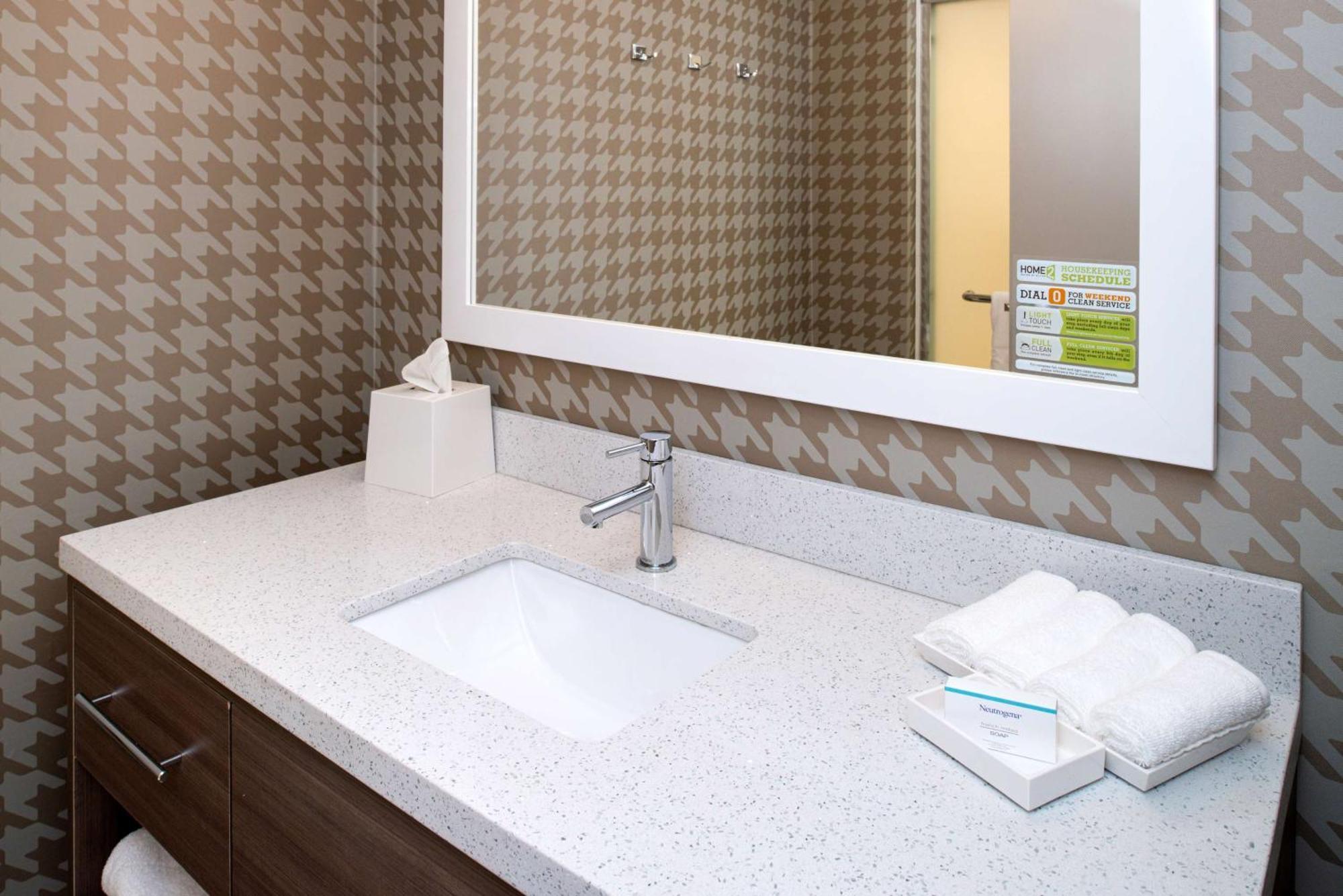 Home2 By Hilton Charlotte Mooresville, Nc 3*