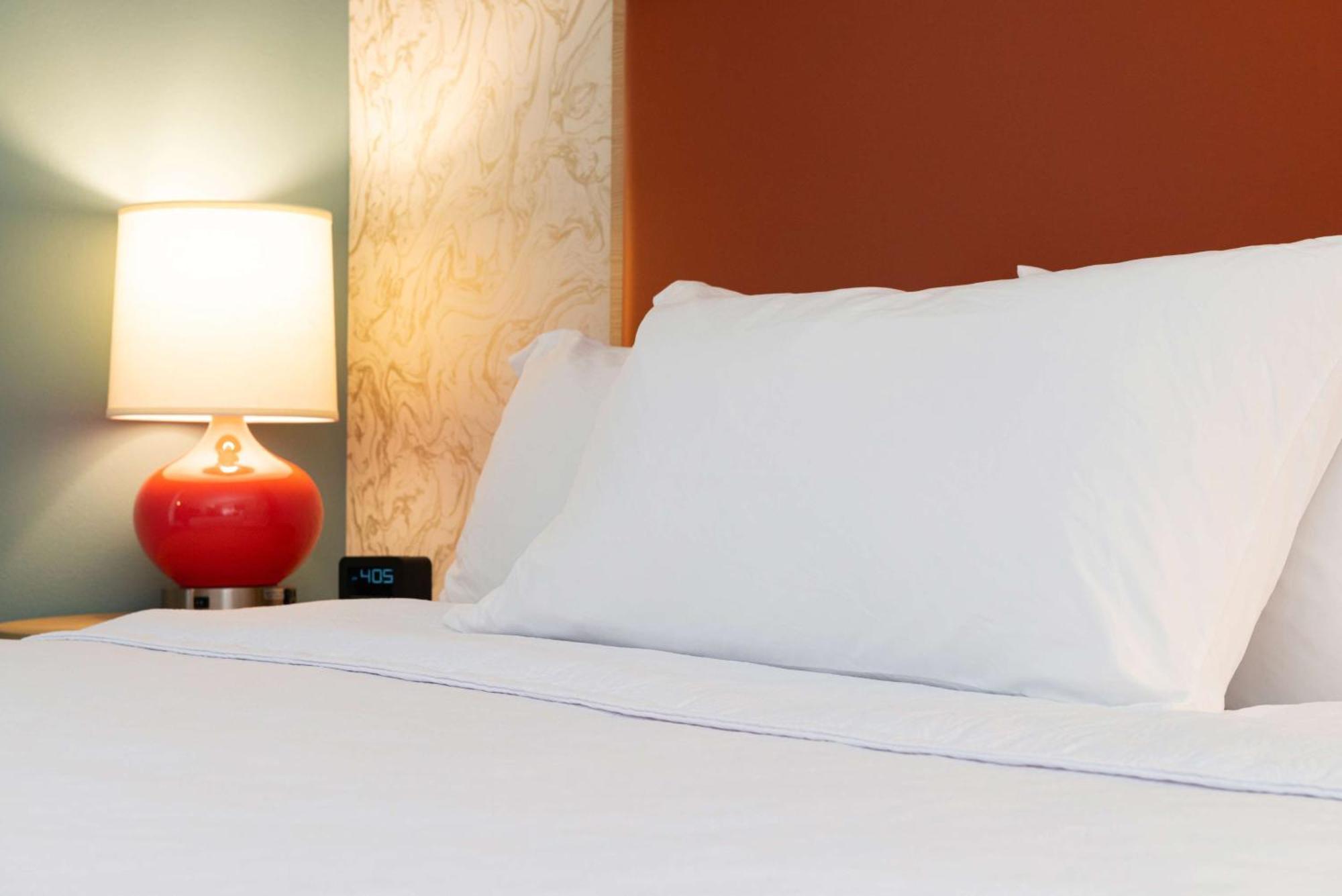 Home2 By Hilton Charlotte Mooresville, Nc 3*