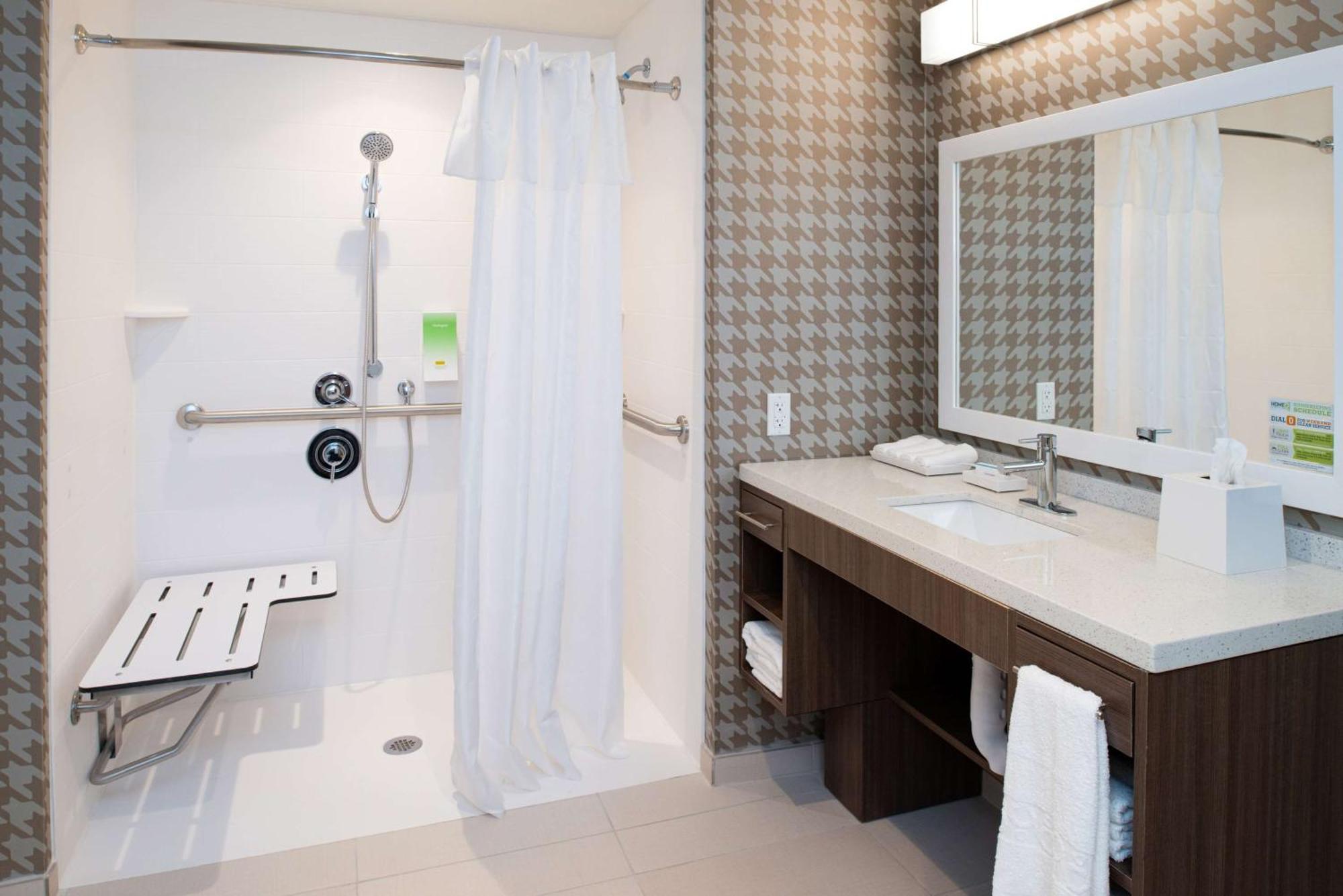 Hotel Home2 By Hilton Charlotte Mooresville, Nc