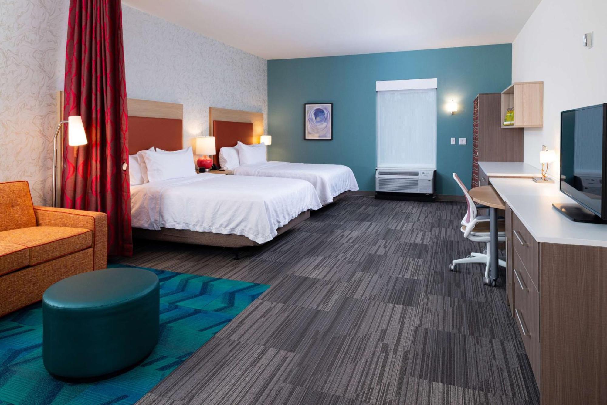 Home2 By Hilton Charlotte Mooresville, Nc 3*