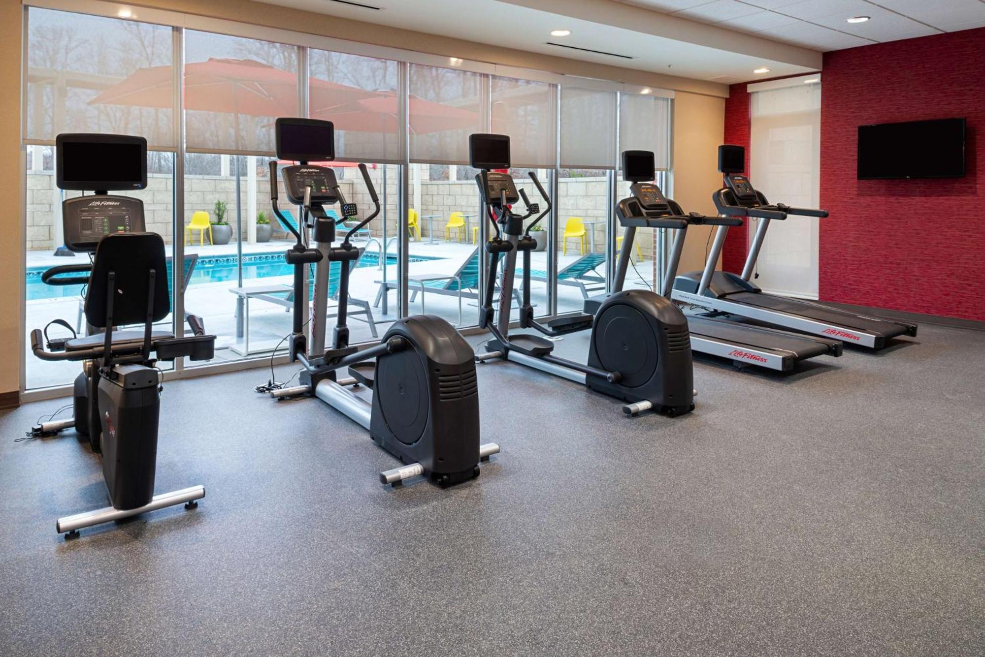 Home2 By Hilton Charlotte Mooresville, Nc Hotel 3*