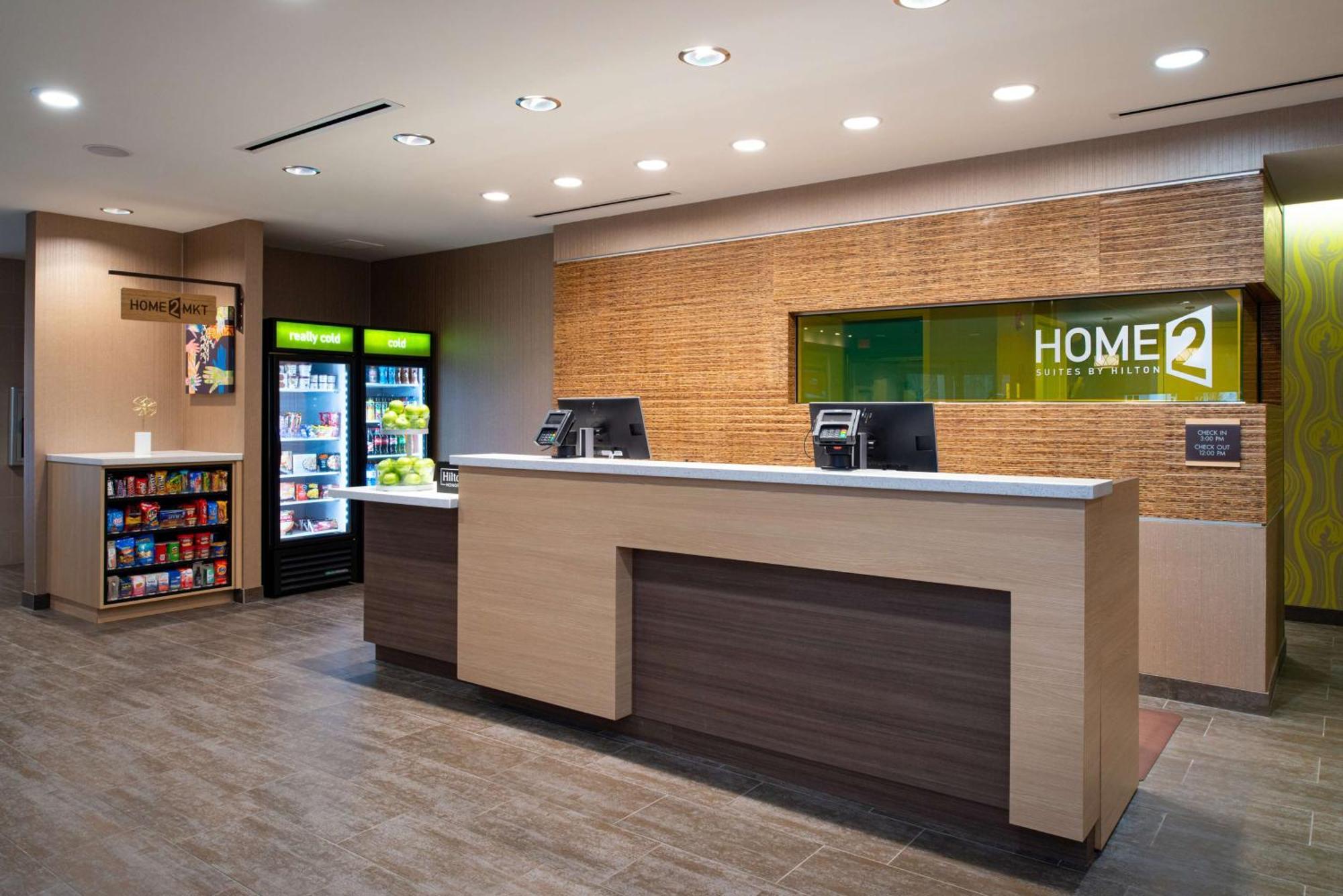 Home2 By Hilton Charlotte Mooresville, Nc 3* Mooresville